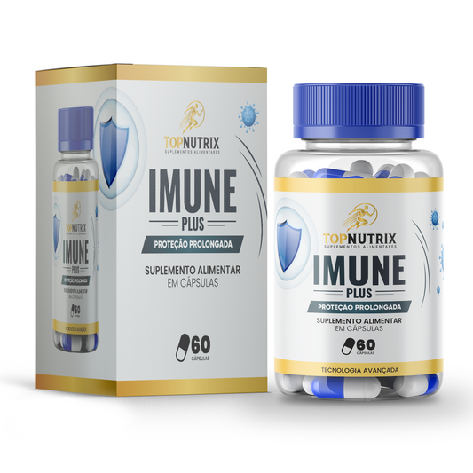 Imune Plus