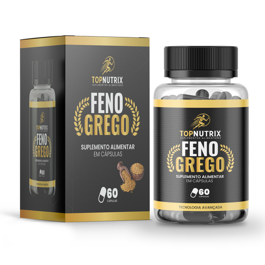 Feno Grego