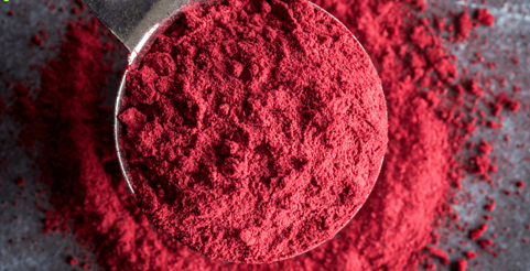 Cromo Mineral