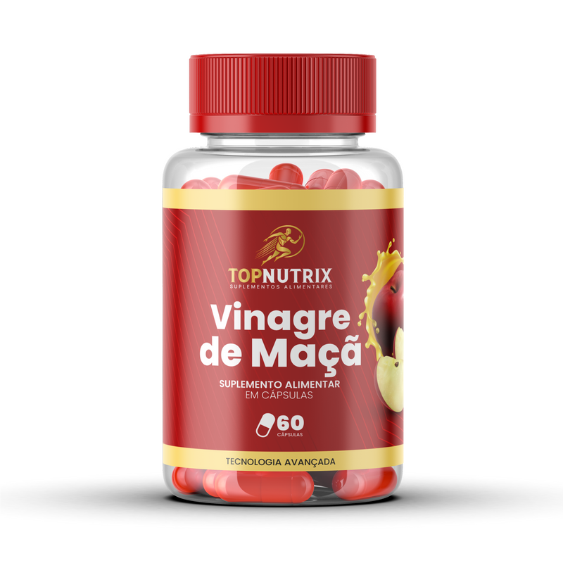 Vinagre de Maçã