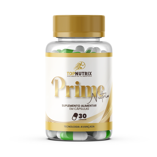Prime Nutrix