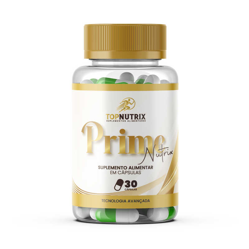 Prime Nutrix