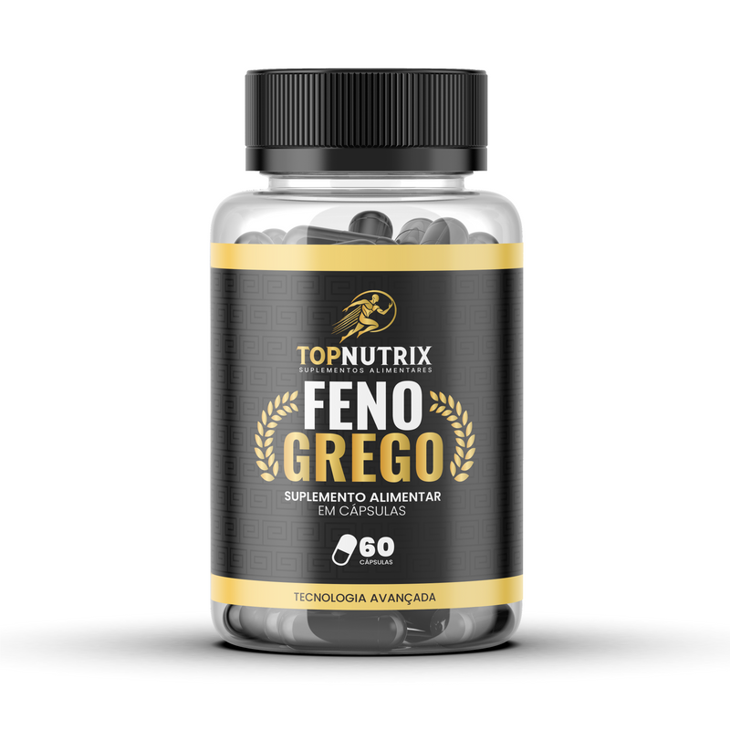 Feno Grego