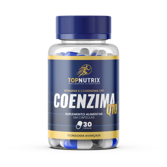 Coenzima Q10