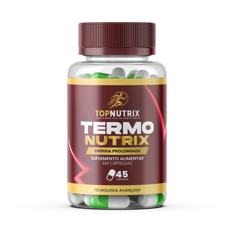 Termo Nutrix