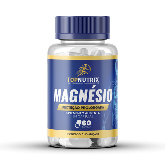 Magnésio