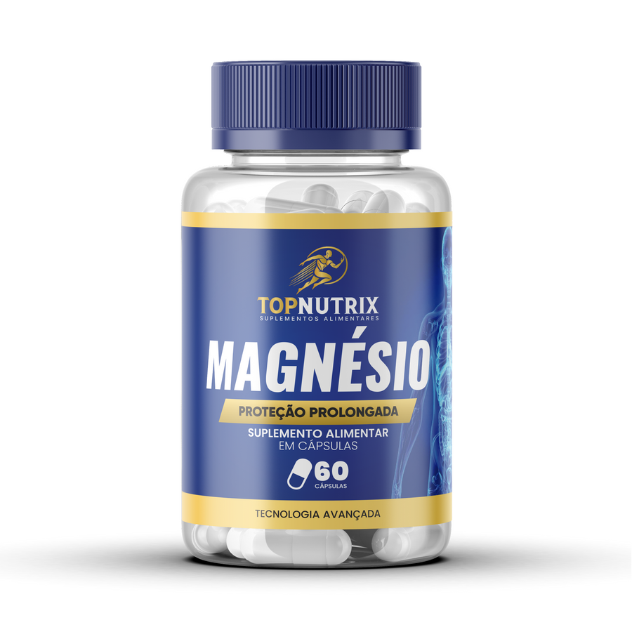 Magnésio