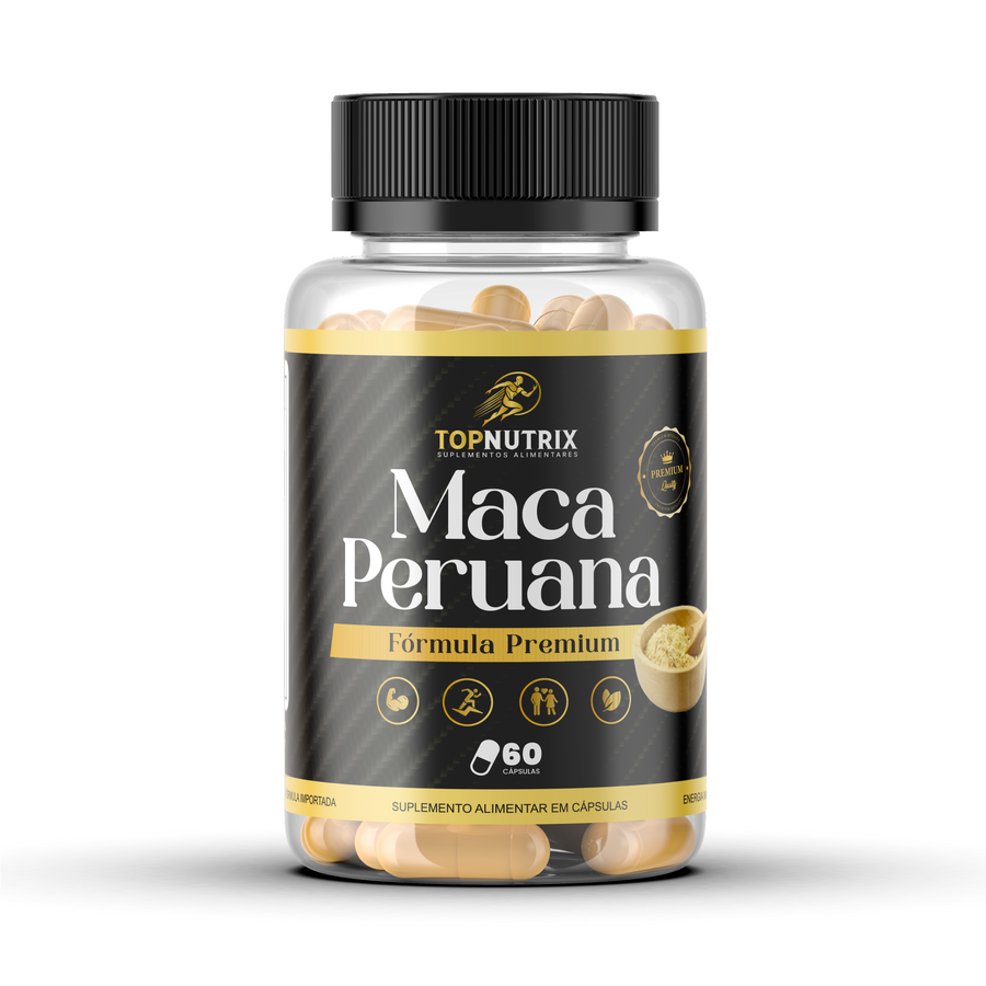 Maca Peruana