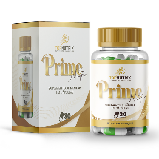 Prime Nutrix