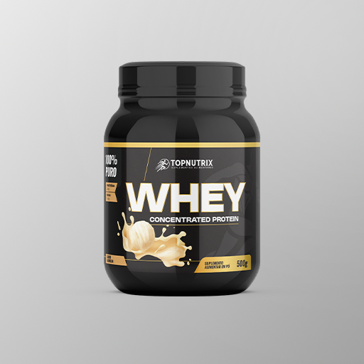 2 Whey por R$99,00