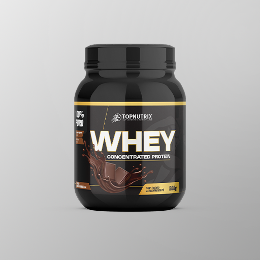 2 Whey por R$99,00