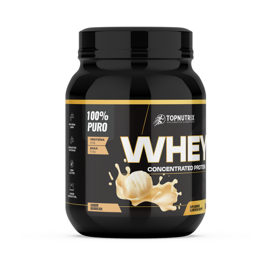 Whey Protein