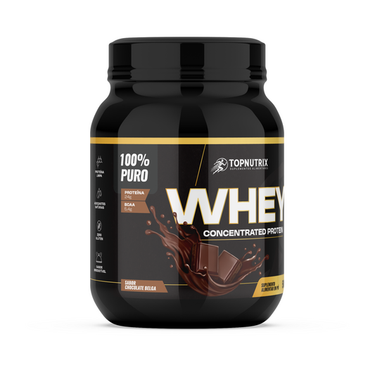 Whey Protein