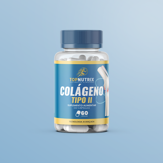 Colageno Tipo 2