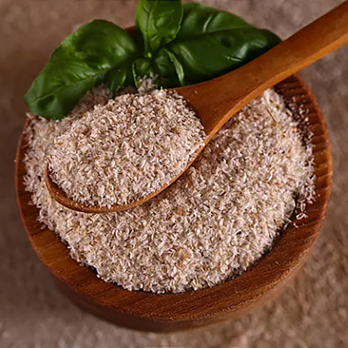 Psyllium