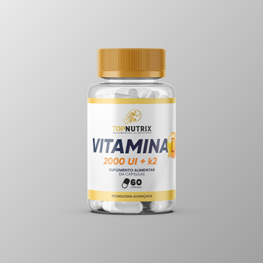 Vitamina D